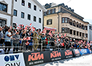 2018 Road World Championships, Innsbruck-Tirol, Austria