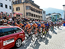 2018 Road World Championships, Innsbruck-Tirol, Austria