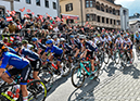 2018 Road World Championships, Innsbruck-Tirol, Austria