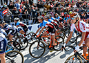 2018 Road World Championships, Innsbruck-Tirol, Austria