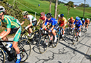 2018 Road World Championships, Innsbruck-Tirol, Austria
