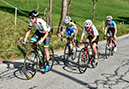 2018 Road World Championships, Innsbruck-Tirol, Austria