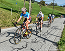 2018 Road World Championships, Innsbruck-Tirol, Austria