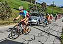 2018 Road World Championships, Innsbruck-Tirol, Austria