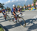 2018 Road World Championships, Innsbruck-Tirol, Austria