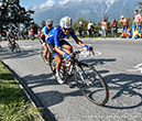 2018 Road World Championships, Innsbruck-Tirol, Austria