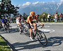 2018 Road World Championships, Innsbruck-Tirol, Austria
