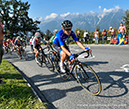 2018 Road World Championships, Innsbruck-Tirol, Austria