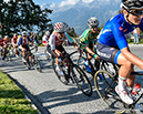 2018 Road World Championships, Innsbruck-Tirol, Austria