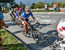 2018 Road World Championships, Innsbruck-Tirol, Austria