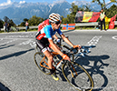 2018 Road World Championships, Innsbruck-Tirol, Austria