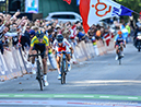2018 Road World Championships, Innsbruck-Tirol, Austria