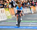 2018 Road World Championships, Innsbruck-Tirol, Austria