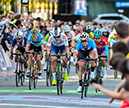 2018 Road World Championships, Innsbruck-Tirol, Austria