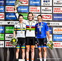 2018 Road World Championships, Innsbruck-Tirol, Austria