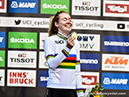 2018 Road World Championships, Innsbruck-Tirol, Austria