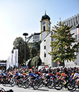 Road World Championships - Elite Women RR