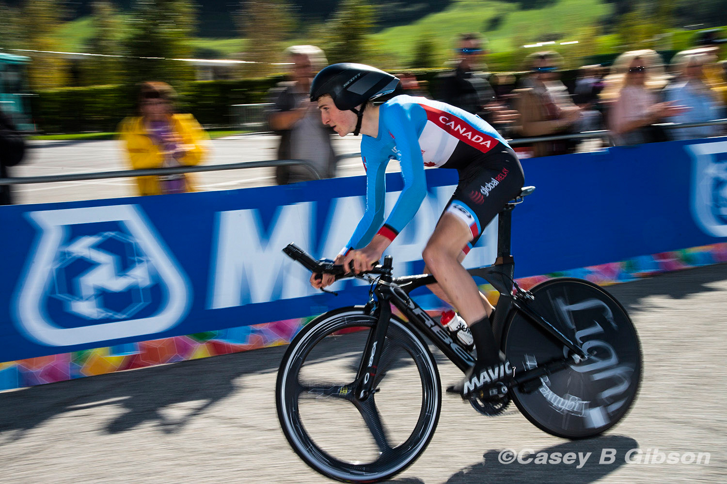 2018 UCI Road World Championships