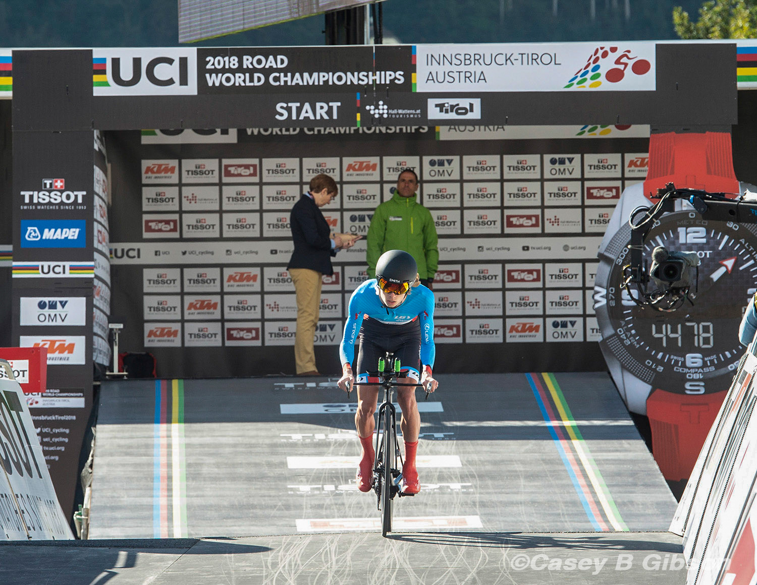 2018 UCI Road World Championships