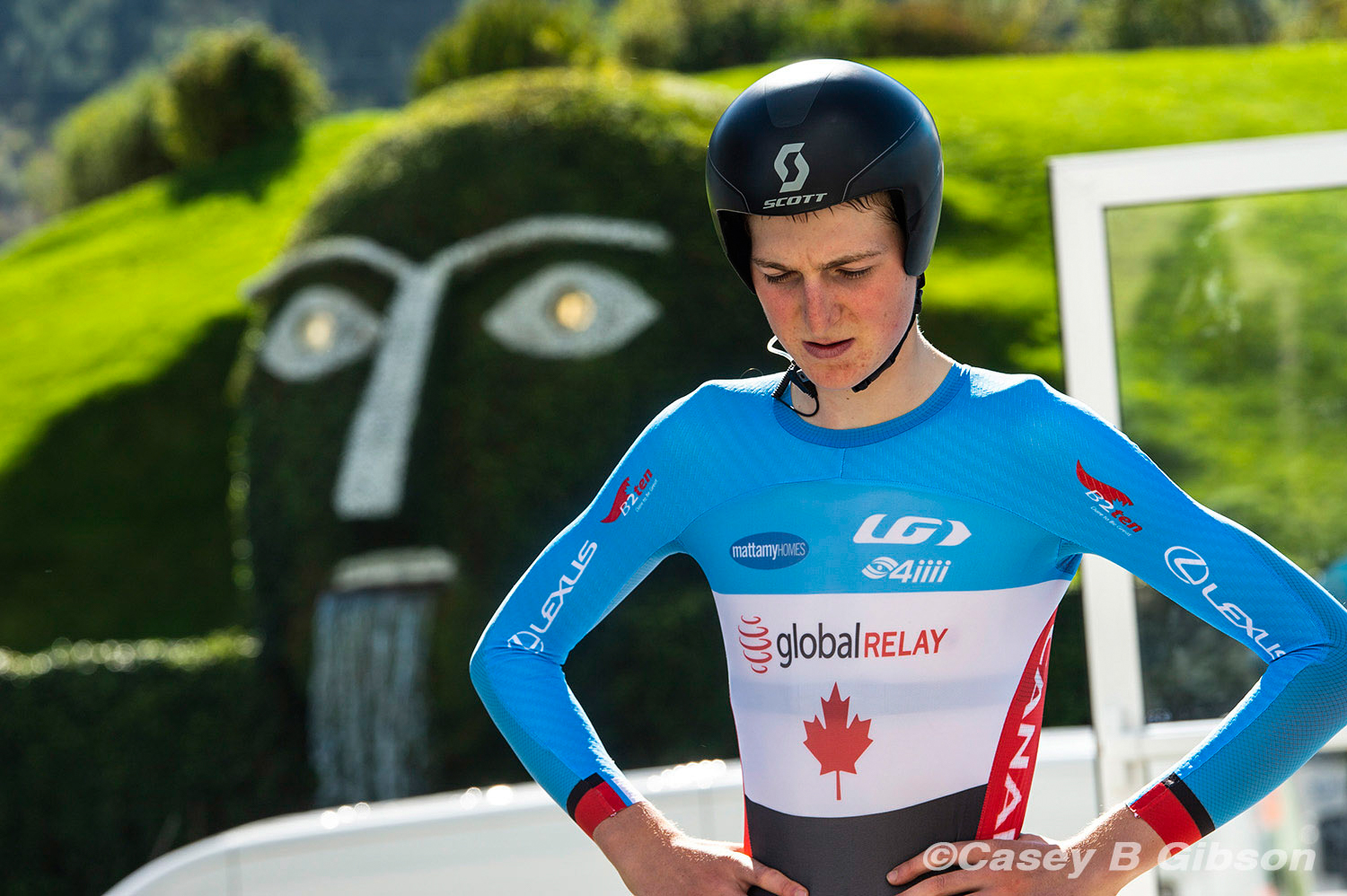 2018 UCI Road World Championships