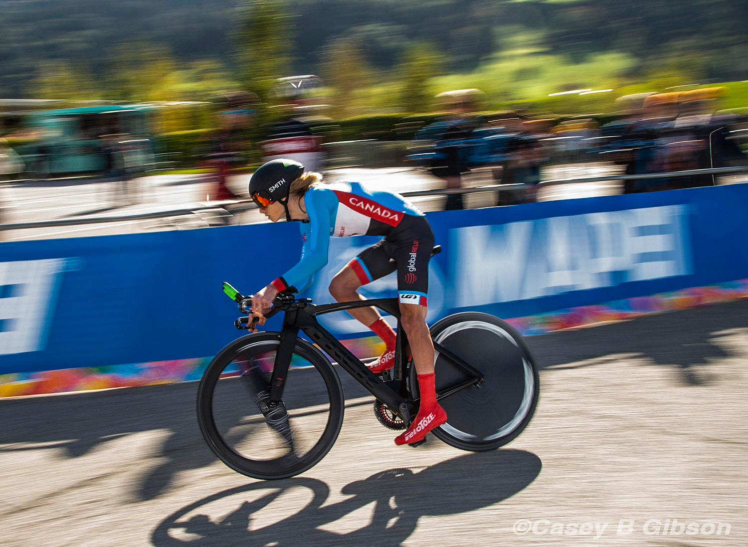2018 UCI Road World Championships