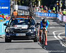 2018 Road World Championships, Innsbruck-Tirol, Austria