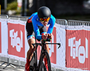 2018 Road World Championships, Innsbruck-Tirol, Austria