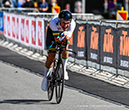 2018 Road World Championships, Innsbruck-Tirol, Austria