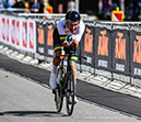2018 Road World Championships, Innsbruck-Tirol, Austria