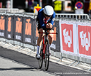 2018 Road World Championships, Innsbruck-Tirol, Austria