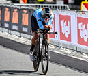 2018 Road World Championships, Innsbruck-Tirol, Austria