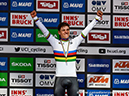 2018 Road World Championships, Innsbruck-Tirol, Austria
