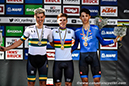 2018 Road World Championships, Innsbruck-Tirol, Austria