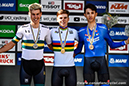 2018 Road World Championships, Innsbruck-Tirol, Austria