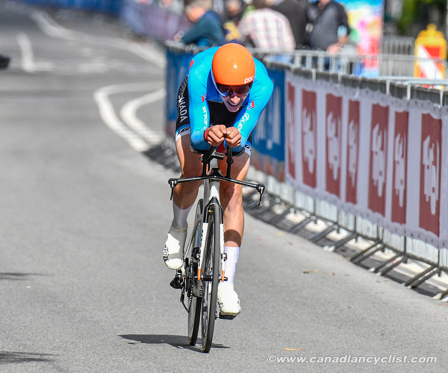 2018 Road World Championships, Innsbruck-Tirol, Austria