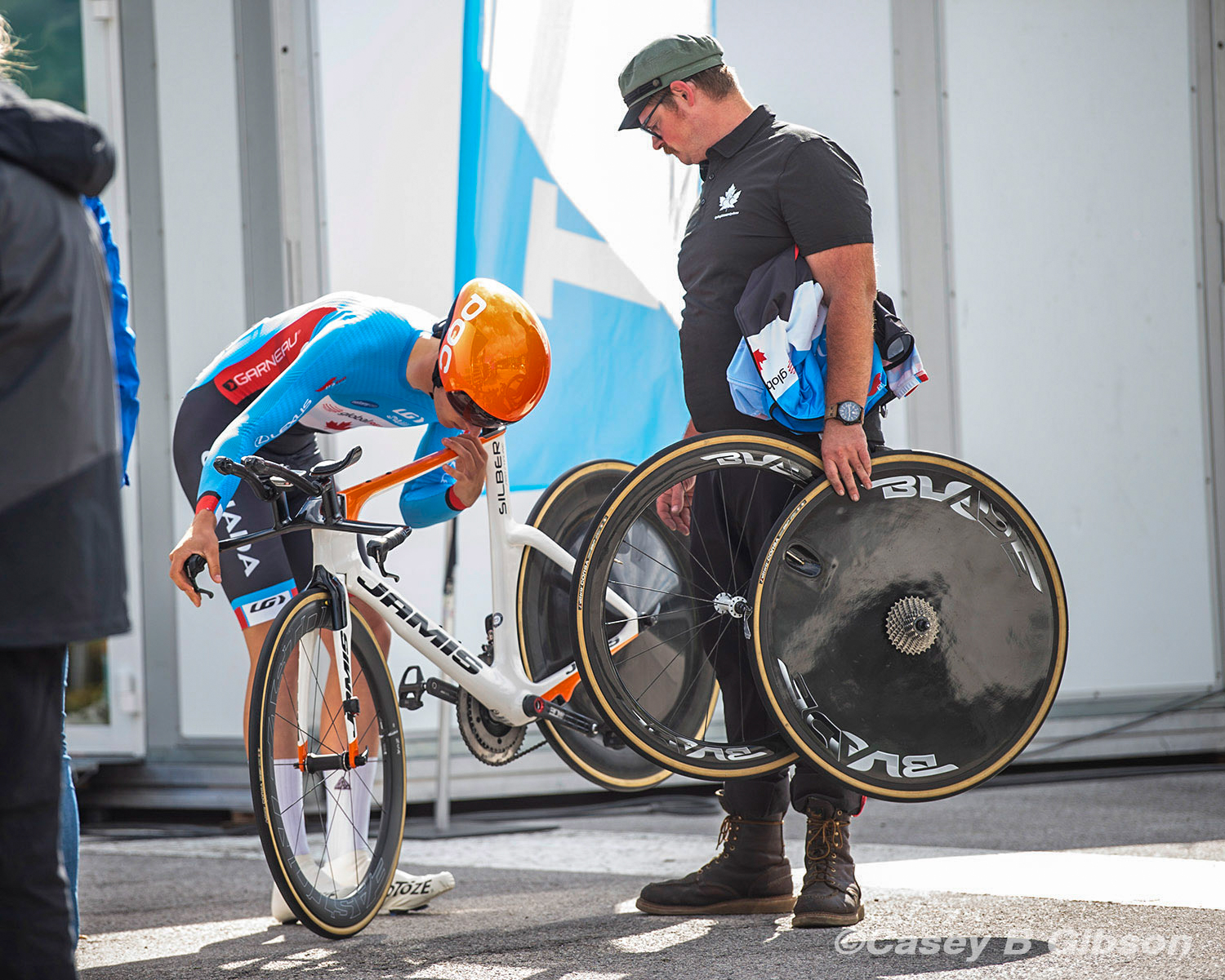 2018 UCI Road World Championships