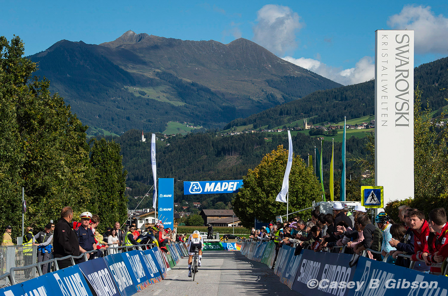 2018 UCI Road World Championships