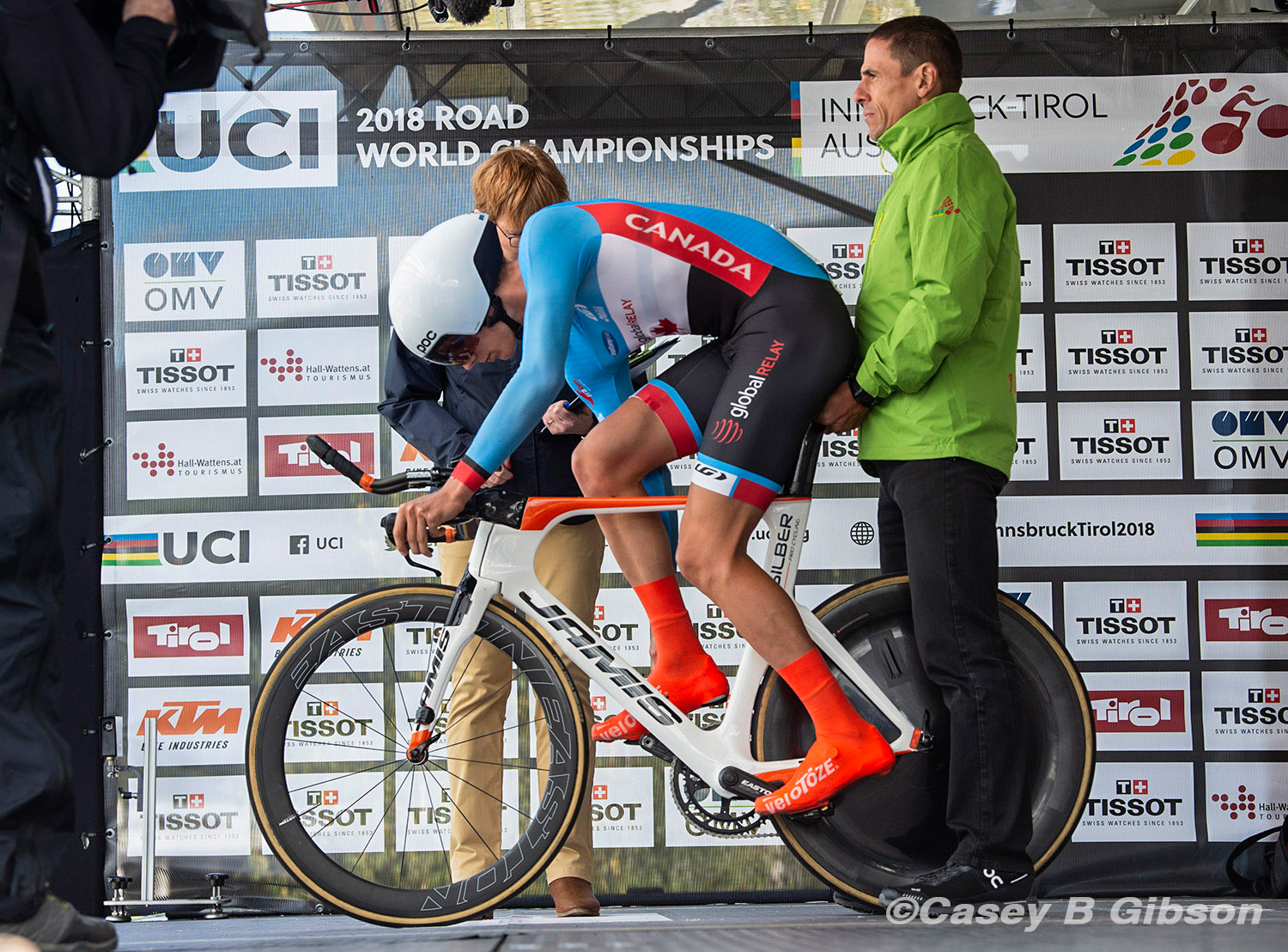 2018 UCI Road World Championships