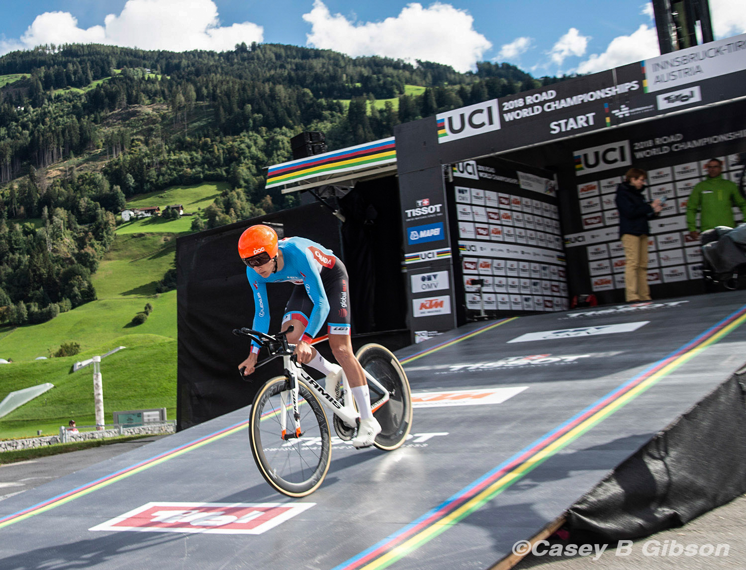 2018 UCI Road World Championships