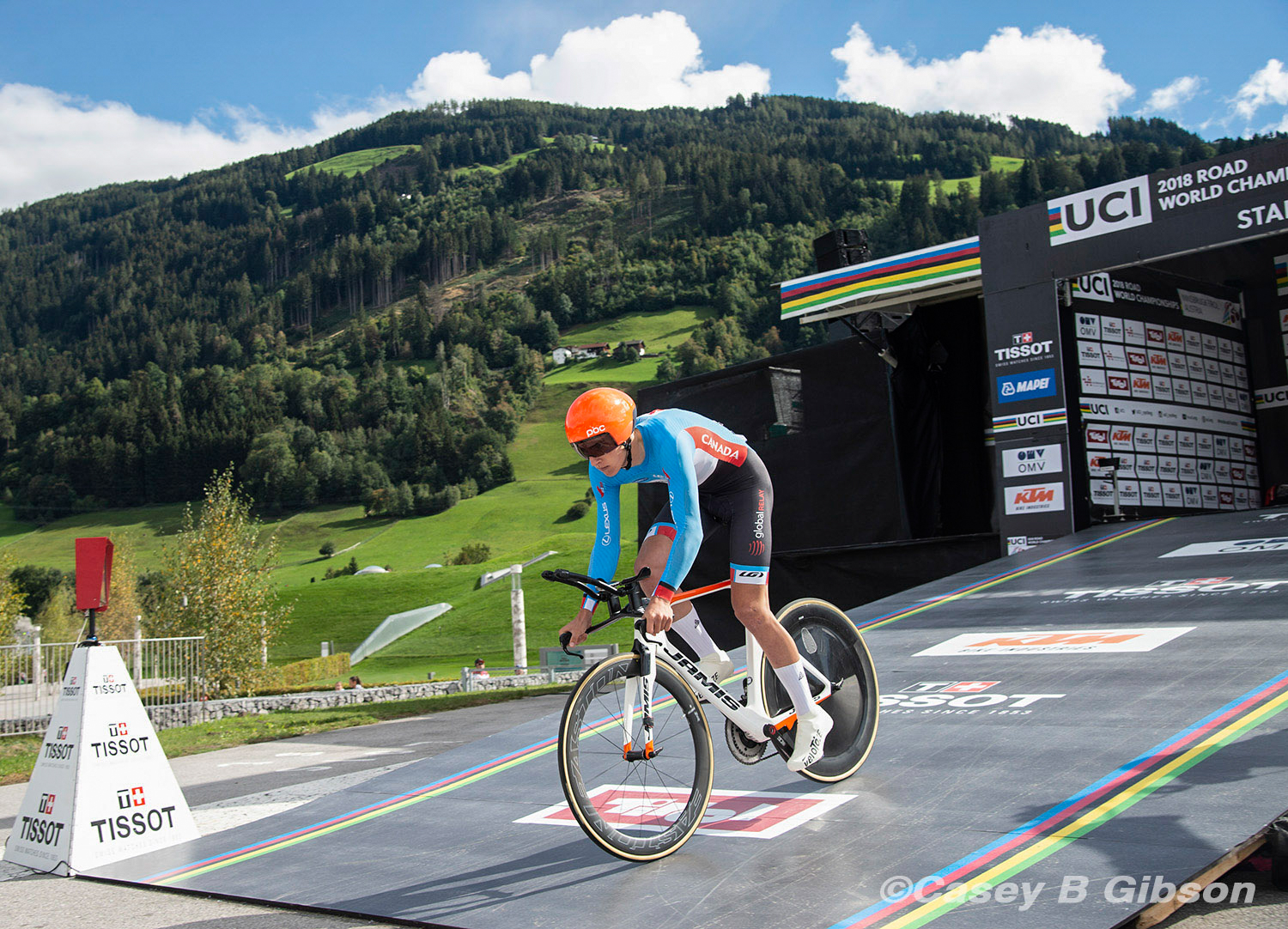 2018 UCI Road World Championships