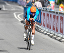 2018 Road World Championships, Innsbruck-Tirol, Austria