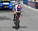 2018 Road World Championships, Innsbruck-Tirol, Austria