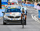 2018 Road World Championships, Innsbruck-Tirol, Austria