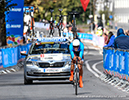 2018 Road World Championships, Innsbruck-Tirol, Austria