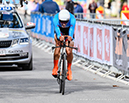 2018 Road World Championships, Innsbruck-Tirol, Austria