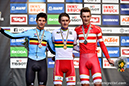 2018 Road World Championships, Innsbruck-Tirol, Austria