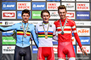 2018 Road World Championships, Innsbruck-Tirol, Austria