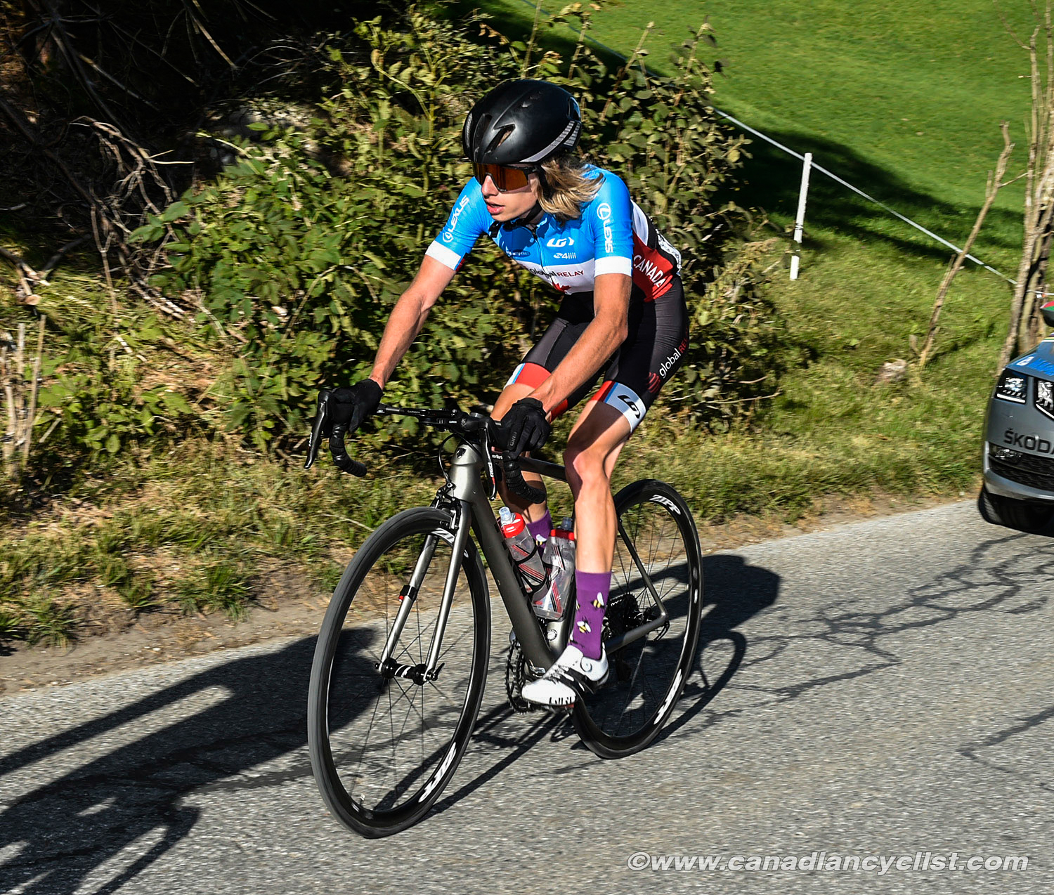 2018 Road World Championships, Innsbruck-Tirol, Austria