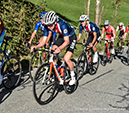 2018 Road World Championships, Innsbruck-Tirol, Austria