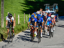 2018 Road World Championships, Innsbruck-Tirol, Austria